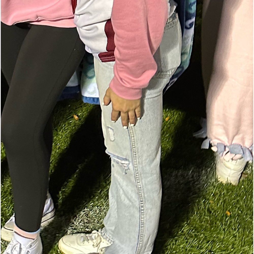 Super Cute Jeans